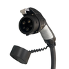 Power, Line Cables and Extension Cords - 1939-EVC250A080EA12B50003D-ND - DigiKey