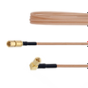 Coaxial Cables (RF) - 5328-FMCA1456-48-ND - DigiKey