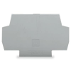 DIN Rail Terminal Accessories - 2885309 - RS Components, Ltd.