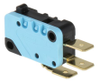 Micro Switches - 1616713 - RS Components, Ltd.