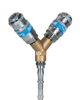 Pneumatic Quick Connect Couplings - 497934 - RS Components, Ltd.