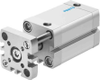 Pneumatic Piston Rod Cylinders - 2022347 - RS Components, Ltd.
