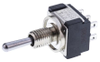 Toggle Switches - 8199293 - RS Components, Ltd.