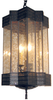 Celesta Chandelier: Iron Chandeliers - CH112.14 - Steven Handelman Studios