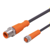 Sensor & Actuator Cables - 187745 - RS Components, Ltd.