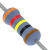 Resistor - 53-RSM232 - ERSAELECTRONICS PTE. LTD.