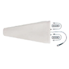 6000 MHZ Rf Antenna - 875-LD617-6000S143 - ERSAELECTRONICS PTE. LTD.