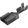 Quick Connects, Quick Disconnect Connectors - 281384-2-ND - DigiKey