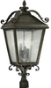 7912-4-43 Exterior -Post/Pier Head - 499399 - Capital Lighting, Inc.
