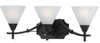 33310/3 Bathroom Fixtures-Three Lights - 301371 - Capital Lighting, Inc.