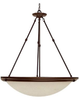 2728BB Pendants-Bowl Style - 408550 - Capital Lighting, Inc.
