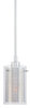 P961-077 Pendant - P961-077 - Minka Group