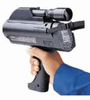 Cole-Parmer scope and laser sighting infrared thermometer; 75:1 ratio -- GO-39800-00