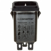Power Entry Connectors - Inlets, Outlets, Modules - 817-1455-ND - DigiKey
