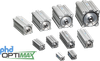Pneumatic Compact Cylinder -- OCQ - Image