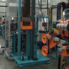 Weftless Bead Winding Systems - TDS-860 - Bartell Machinery Systems, LLC