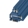 Terminal Blocks - Din Rail, Channel - 277-15413-ND - DigiKey