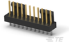 PCB Headers & Receptacles - 4-647078-1 - TE Connectivity