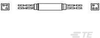 Data Bus Couplers - CW7196-000 - TE Connectivity