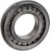 Link-Belt MU1209RUM Unmounted Bearings Cylindrical Roller Bearings -- MU1209RUM