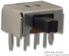Slide Switch, Os Series, Dpdt, Right Angle, Through Hole, 100 Ma Rohs Compliant C&k Components - 95W3523 - Newark, An Avnet Company