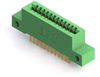 Card Edge Conn, Dual, 24Pos, Th; Card Edge Connector Type Edac - 66AJ1322 - Newark, An Avnet Company