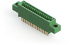 Card Conn, Single Side, 16Pos, Wire Wrap; Card Edge Connector Type Edac - 67AJ9523 - Newark, An Avnet Company