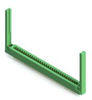 Card Edge Conn, Dual Side, 62Pos, Th; Card Edge Connector Type Edac - 58AJ4975 - Newark, An Avnet Company