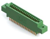 Card Conn, Dual Side, 36Pos, Wire Wrap; Card Edge Connector Type Edac - 85H6428 - Newark, An Avnet Company