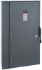 Safety Sw, Fusible, 3Pst, 1.2Ka, 240Vac; Product Range Square D By Schneider Electric - 15B9121 - Newark, An Avnet Company