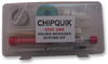 Kit, Solder/desolder; Accessory Type Chip Quik - 95W4277 - Newark, An Avnet Company