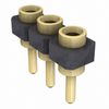Headers, Receptacles, Female Sockets - 612-SL-103-G-10-ND - DigiKey