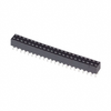 Headers, Receptacles, Female Sockets - 3M1344-ND - DigiKey
