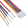Solid State Lighting Cables - A100195-ND - DigiKey