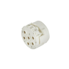 Circular Connector Housings - 281-1296730000-ND - DigiKey