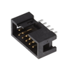 Headers, Male Pins - 52601-S10-6LF-ND - DigiKey