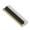 FFC, FPC (Flat Flexible) Connector Assemblies - WM11113CT-ND - DigiKey