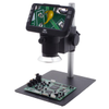 Microscope, Digital - 243-26700-220-MNTD-ND - DigiKey