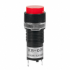 Panel Indicators, Pilot Lights - KB02KW01-6B-CC-ND - DigiKey