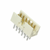 Headers, Male Pins - 609-5352-ND - DigiKey