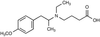 Mebeverine Acid - 11488 - Medical Isotopes, Inc.