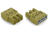 Male connector/plug - 770-273/071-000 - WAGO