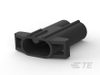 Rectangular Wire & Cable Connectors & Housings - 151679-9 - TE Connectivity
