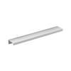 STAINLESS EDGE PULL - DSI-350-224 - DSI-350-224 - Sugatsune America, Inc.