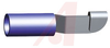 Splice; 16-14; Nylon; Knife Disconnect;Blue; RoHS and ELV Compliant - 70082803 - Allied Electronics, Inc.