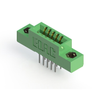 Edgeboard Connectors - 151-341-010-521-207-ND - DigiKey