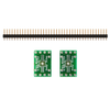 Adapter, Breakout Boards - 204-0021-01 - ODG (Origin Data Global)