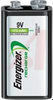 Battery, Rechargeable; 9V, Nickel-MetalHydride (NiMH); 150 mAh; Rechargeable -- 70145540