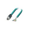 Circular Cable Assemblies - 277-1089053-ND - DigiKey