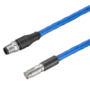 Circular Cable Assemblies - 281-2451140150-ND - DigiKey